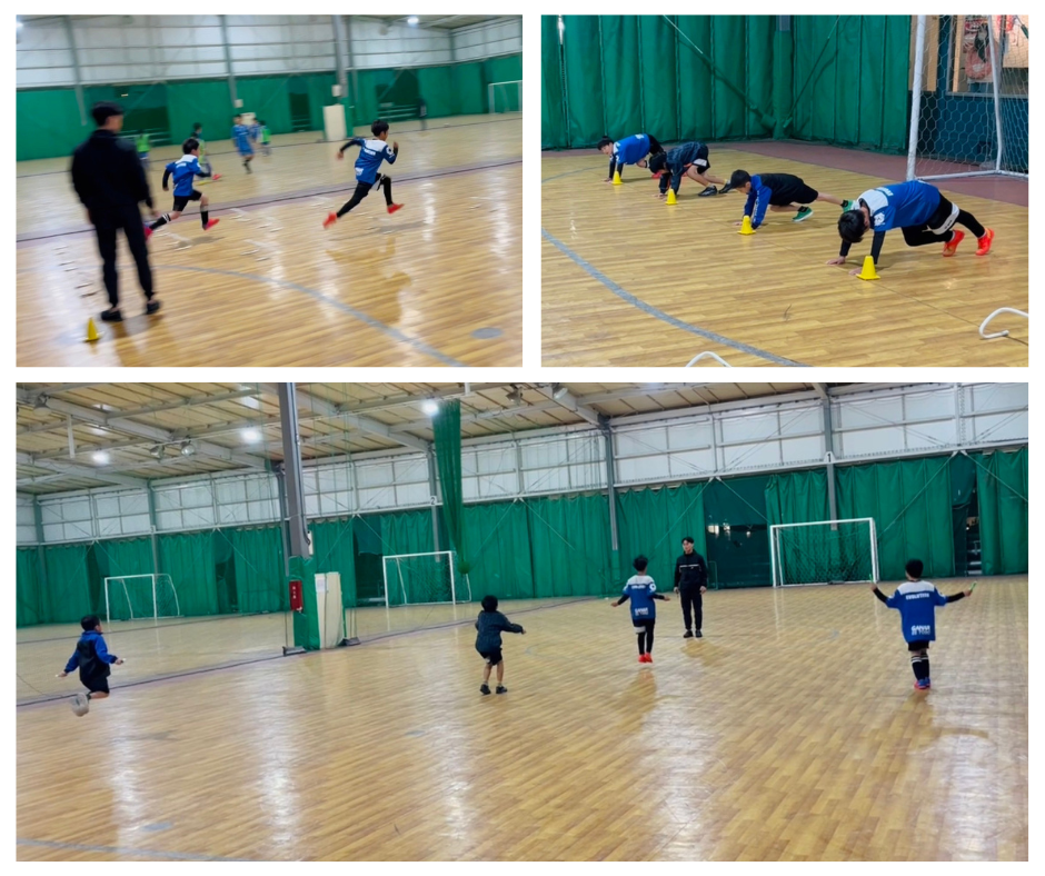 名古屋邦和みなとスクール活動風景